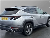 Hyundai Tucson Image 3