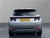 Hyundai Tucson Image 4