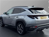 Hyundai Tucson Image 5