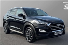 Used Hyundai Tucson