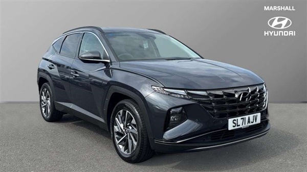Large image for the Used Hyundai Tucson