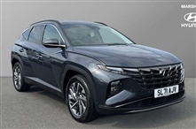 Used Hyundai Tucson