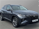 Hyundai Tucson Image 1
