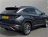 Hyundai Tucson Image 3
