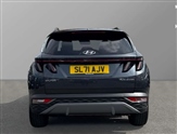 Hyundai Tucson Image 4