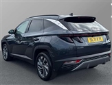 Hyundai Tucson Image 5