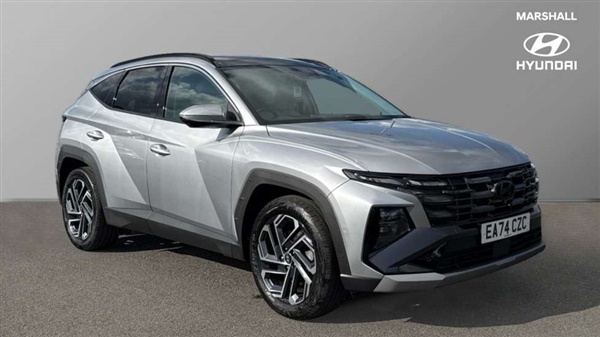 Large image for the Used Hyundai Tucson