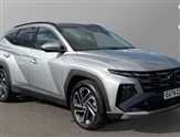 Hyundai Tucson Image 1