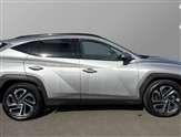 Hyundai Tucson Image 2