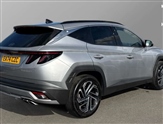 Hyundai Tucson Image 3