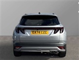 Hyundai Tucson Image 4
