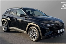 Used Hyundai Tucson