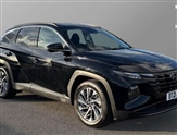Hyundai Tucson Image 1