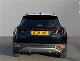 Hyundai Tucson Image 4