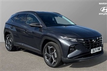 Used Hyundai Tucson