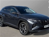 Hyundai Tucson Image 1