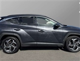 Hyundai Tucson Image 2