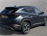 Hyundai Tucson Image 3