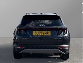 Hyundai Tucson Image 4