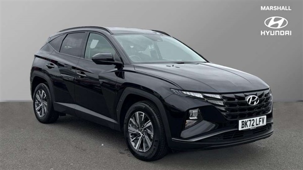 Large image for the Used Hyundai Tucson
