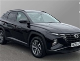 Hyundai Tucson Image 1
