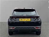 Hyundai Tucson Image 4