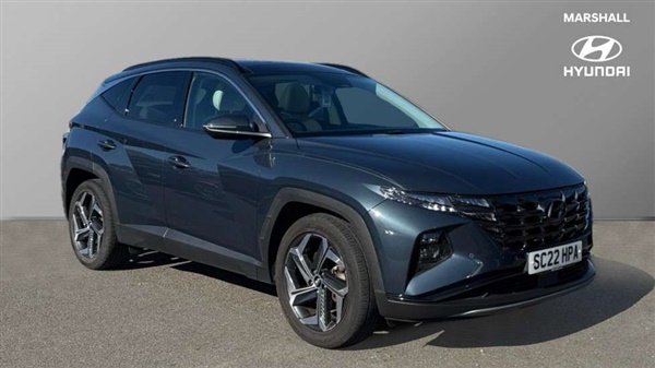 Large image for the Used Hyundai Tucson