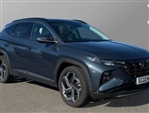 Hyundai Tucson Image 1