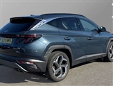Hyundai Tucson Image 3