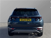 Hyundai Tucson Image 4