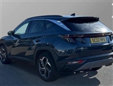 Hyundai Tucson Image 5