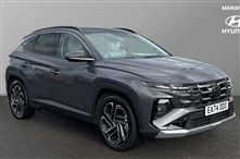 Used Hyundai Tucson