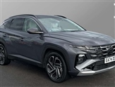 Hyundai Tucson Image 1