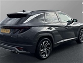 Hyundai Tucson Image 3