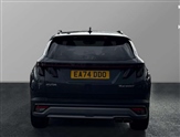 Hyundai Tucson Image 4