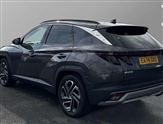 Hyundai Tucson Image 5