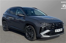 Used Hyundai Tucson