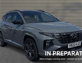 Hyundai Tucson Image 1