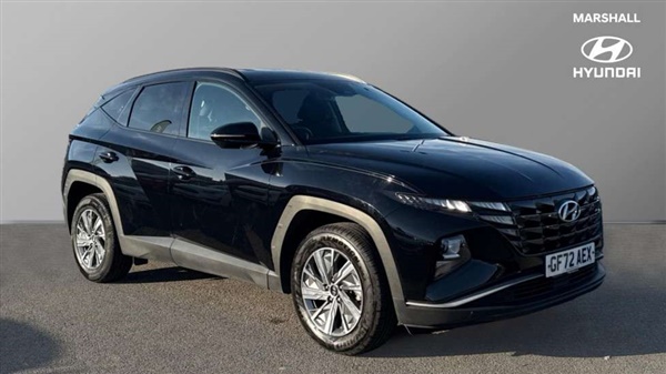 Large image for the Used Hyundai Tucson