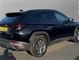 Hyundai Tucson Image 3