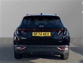 Hyundai Tucson Image 4