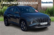 Used Hyundai Tucson