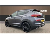 Hyundai Tucson Image 2
