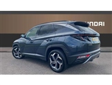Hyundai Tucson Image 2