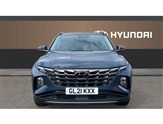 Hyundai Tucson Image 3
