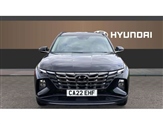 Hyundai Tucson Image 3
