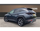 Hyundai Tucson Image 2