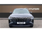 Hyundai Tucson Image 3