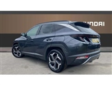 Hyundai Tucson Image 2