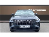 Hyundai Tucson Image 3